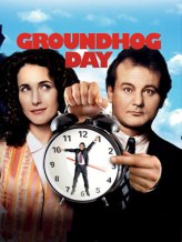 GroundhogDay