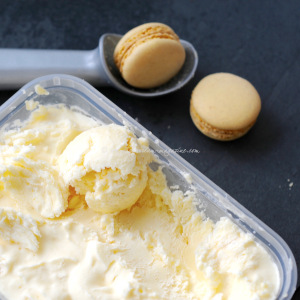 lemon meringue parrot © www.ice-cream-magazine.com