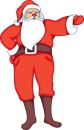 santa