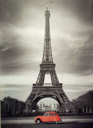 EiffelTower